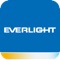 iOS APP to control Everlight bright lamp products