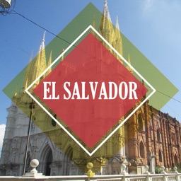 EI Salvador Tourist Guide