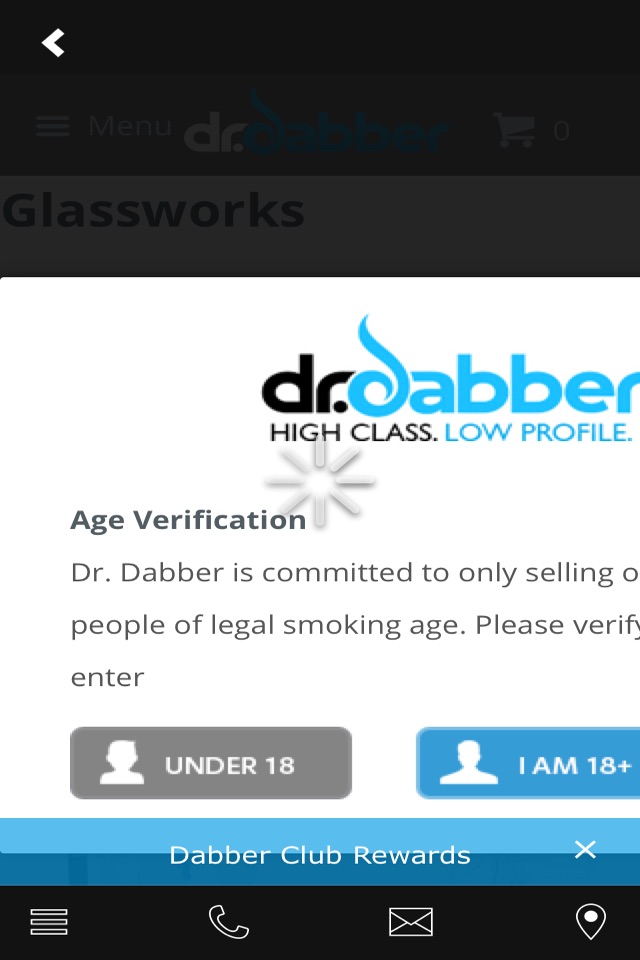 Dr Dabber screenshot 4