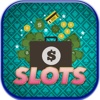 Play Vegas Scatter Casino - Deluxe Slots