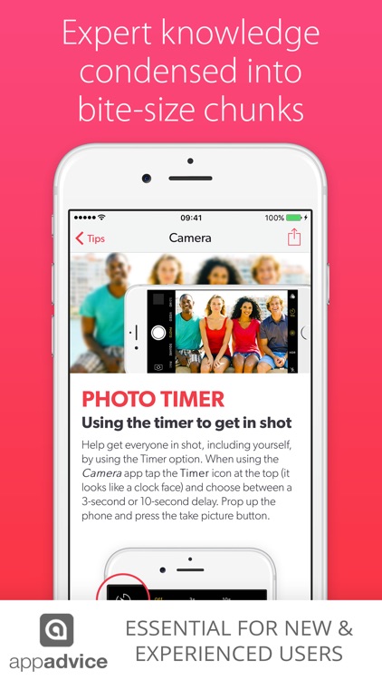 Tips & Tricks - Secrets for iPhone (Pro Edition)