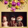 Holiday Christmas Photo Frames - FrameFromTheHeart