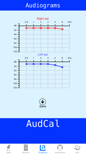 AudCal(圖3)-速報App