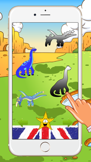 Animal First Grade Spelling Words Games for Kindergarten(圖4)-速報App