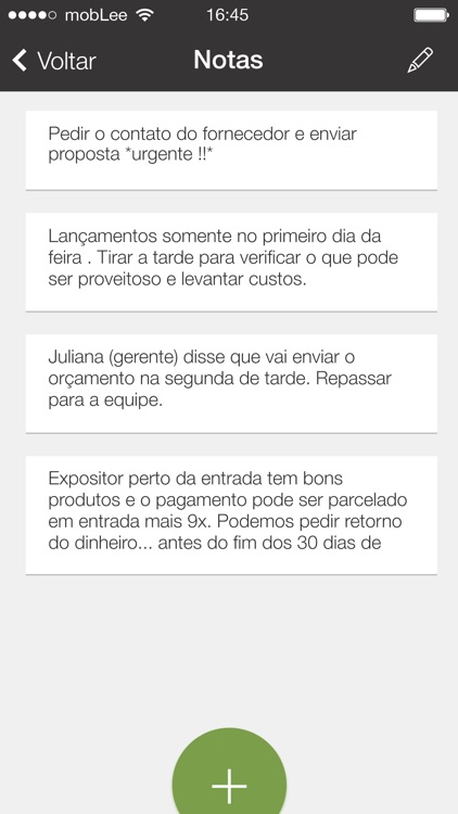 Seminário SESCON/DF
