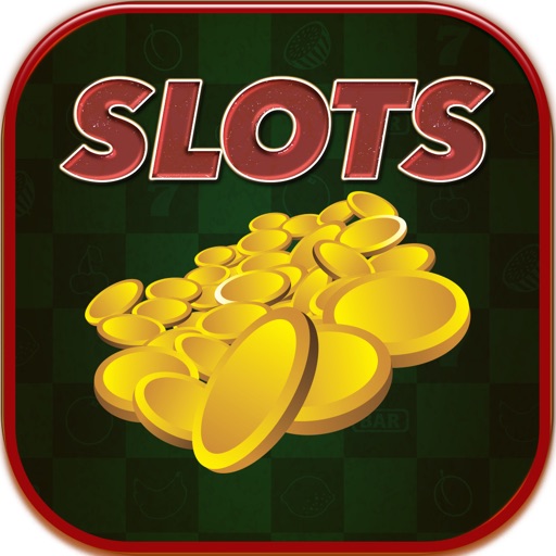 Frozen Galaxy Tap Slots - Spin To Win Fun Slots Machine Icon