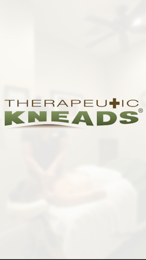 Therapeutic Kneads(圖1)-速報App