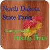 North Dakota Campgrounds And HikingTrails Guide