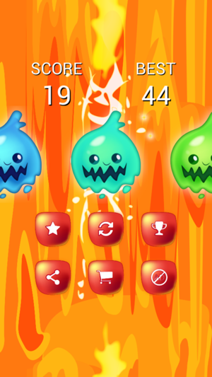 Hell Pit - Addicting Time Killer Game(圖5)-速報App