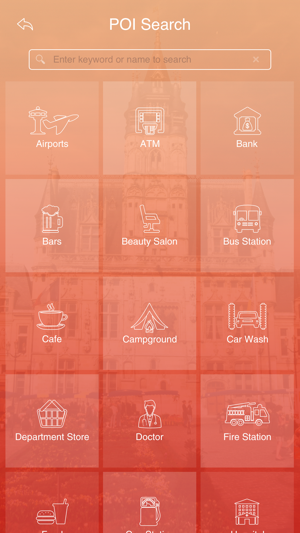 Compiegne Tourism Guide(圖5)-速報App