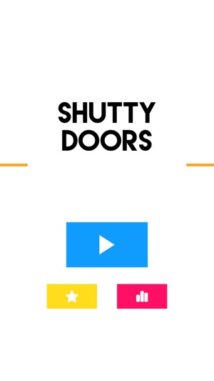 Shutty Doors(圖1)-速報App