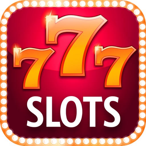 Lazy fortune Casino : 777 Slots iOS App