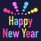 New Year Countdown‼ provides various background photos and a countdown in days, hours, minutes, and seconds