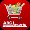 ABC Lavpris