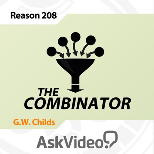 Combinator Course For Reason