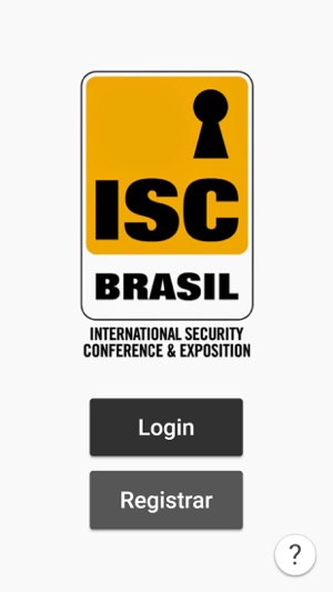 ISC Realidade Aumentada(圖1)-速報App