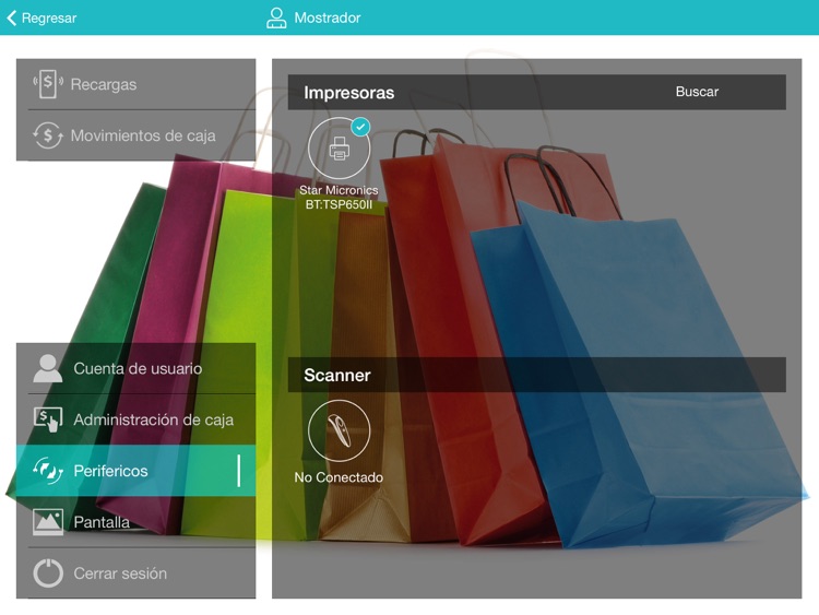 SkyPOS screenshot-4