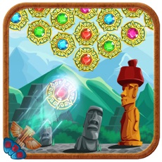 Activities of Mayan Quest - Bubble Shooting