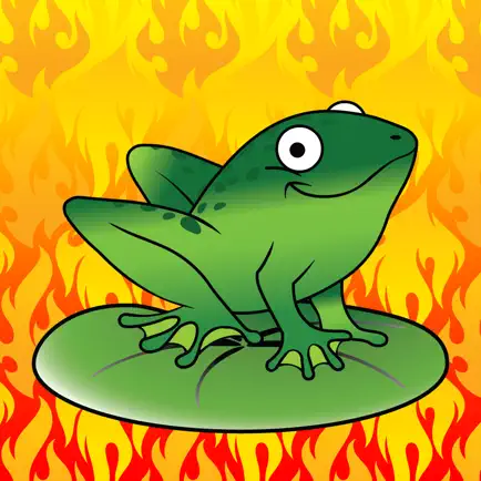 Frog In Hell Free Cheats