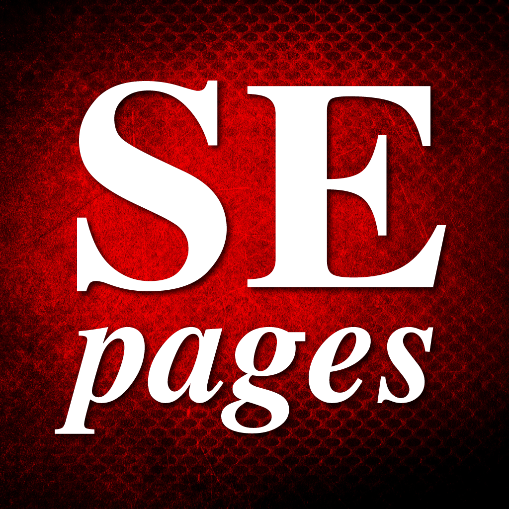 SE Pages App Icon