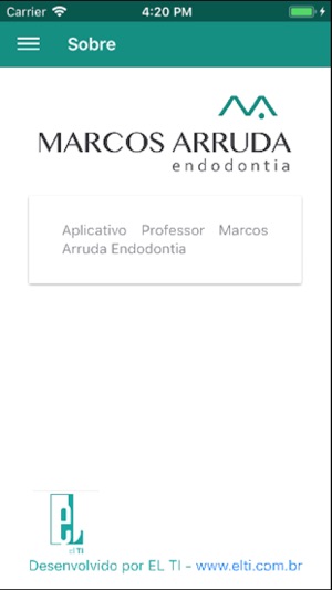 Marcos Arruda Endodontia(圖3)-速報App