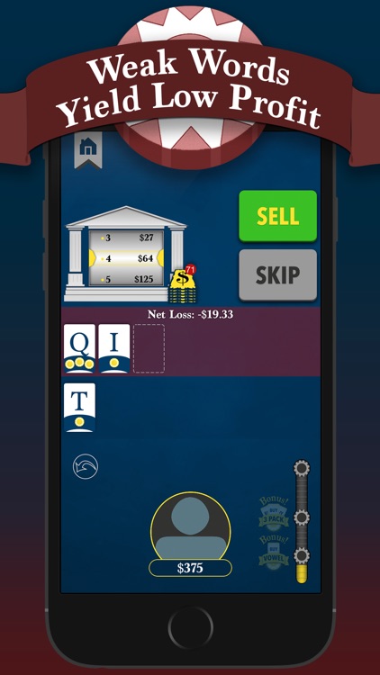 Word Tycoon screenshot-3