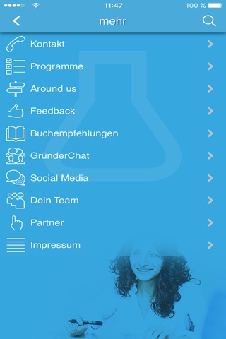 Social Impact Lab Berlin screenshot 2