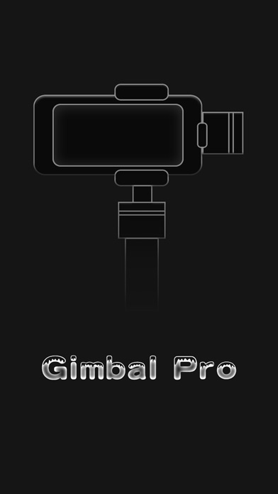 Gimbal Pro screenshot 4
