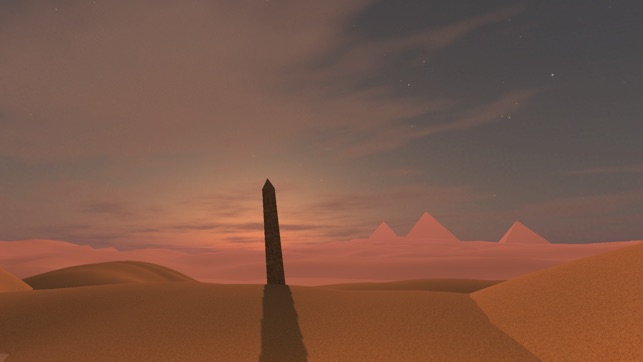 Ancient Egypt VR(圖3)-速報App