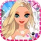 Romantic Wedding Dress - Bride Makeup Salon