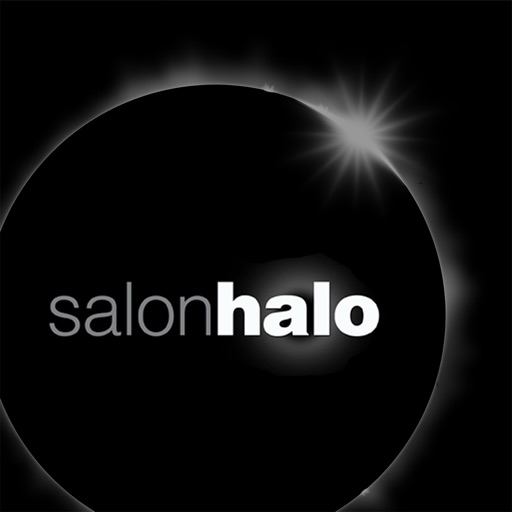 Salon Halo icon