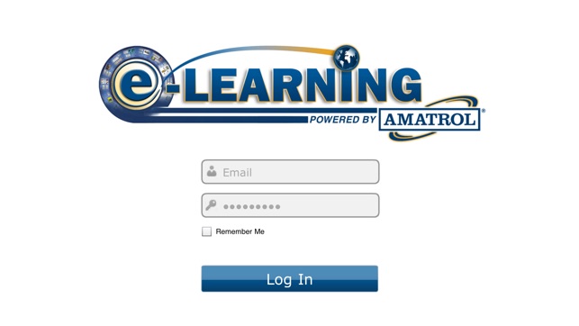 Amatrol Mobile eLearning(圖1)-速報App