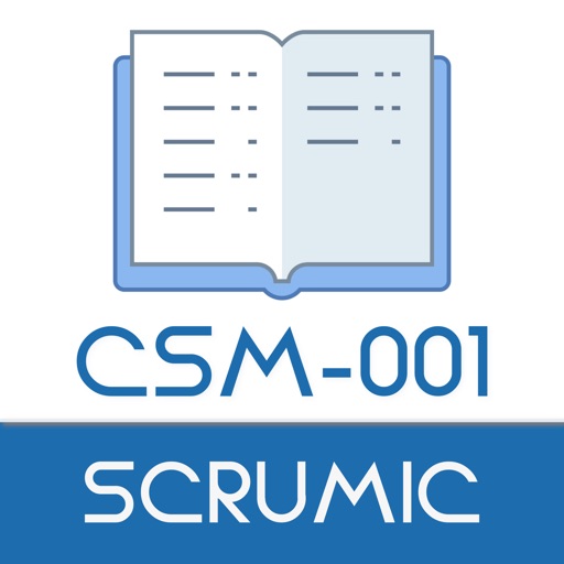 CSM-001 - Certification App