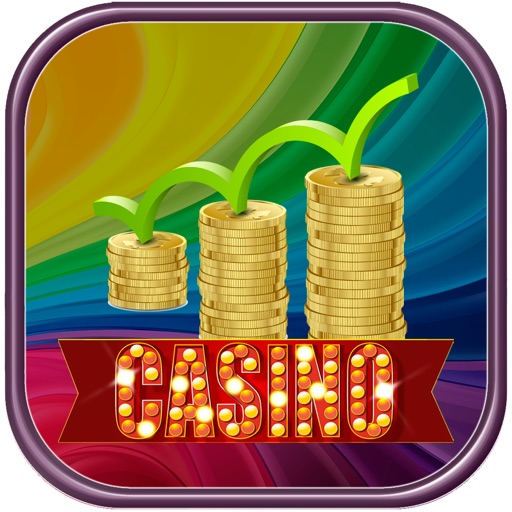 Sharker Casino Paradise Of Gold - Win Jackpots & Bonus Games iOS App