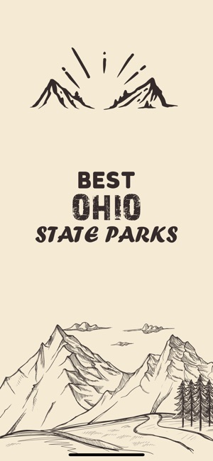 Best Ohio State Parks(圖1)-速報App