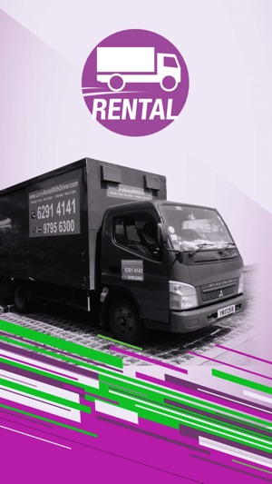 Lorry Rental