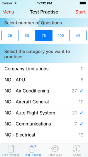 SIM4u B737NG(圖2)-速報App