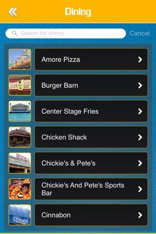 Best App for Dorney Park & Wildwater Kingdom screenshot 4