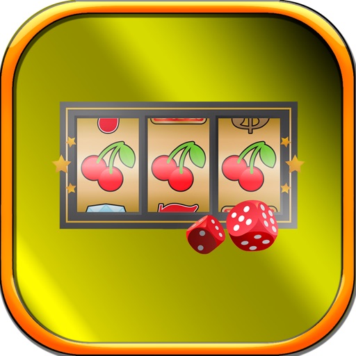 Sweet and Wild Luck Casino - Las Vegas Free Slot Machine Games Icon