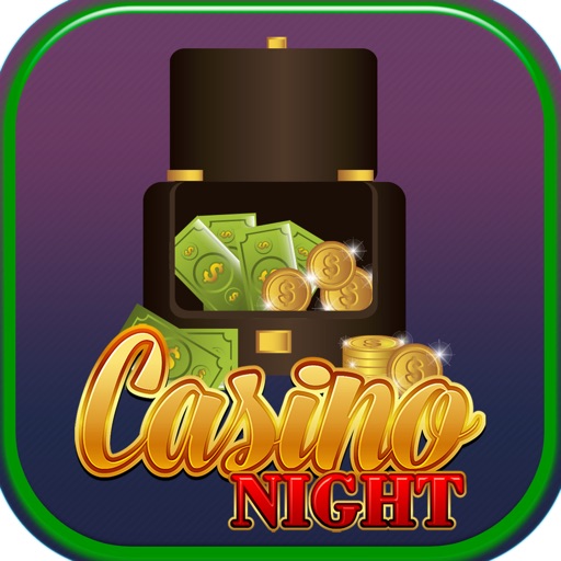 Casino Night Jackpot Machines - FREE SLOTS