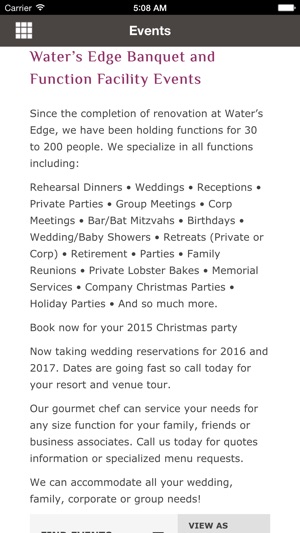 Sheepscot Village Resort(圖4)-速報App