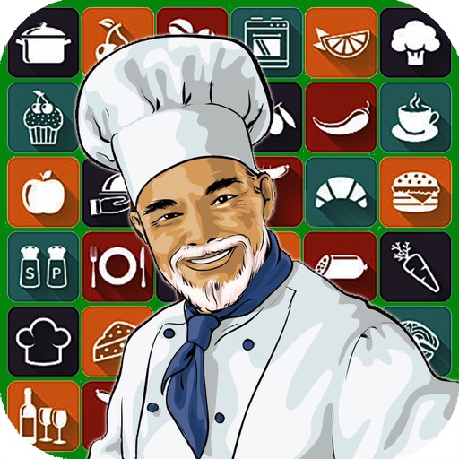 Chefs Cooking Quiz True False Master Class Trivia iOS App