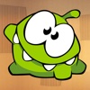 Om Nom from Cut the Rope