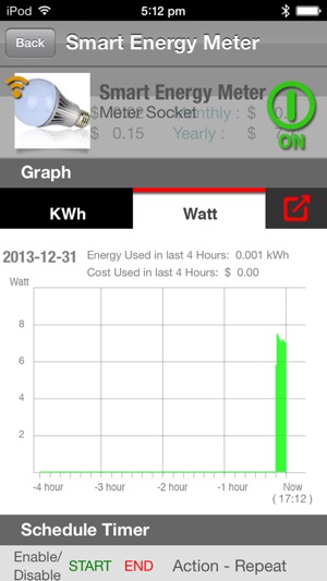 Smart-Energy-Meter(圖2)-速報App