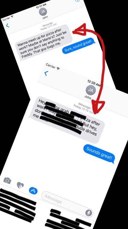 Redact It!