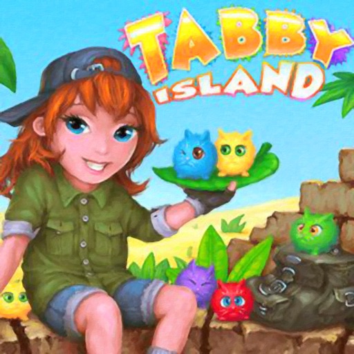 Tabbby Island icon