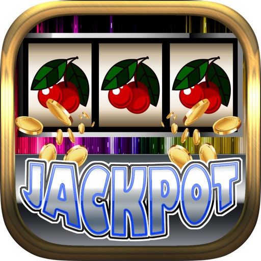 Amazing Classic Casino Golden Slots iOS App