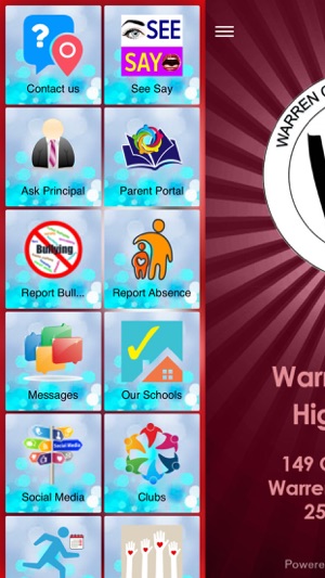 Warren County HS(圖2)-速報App