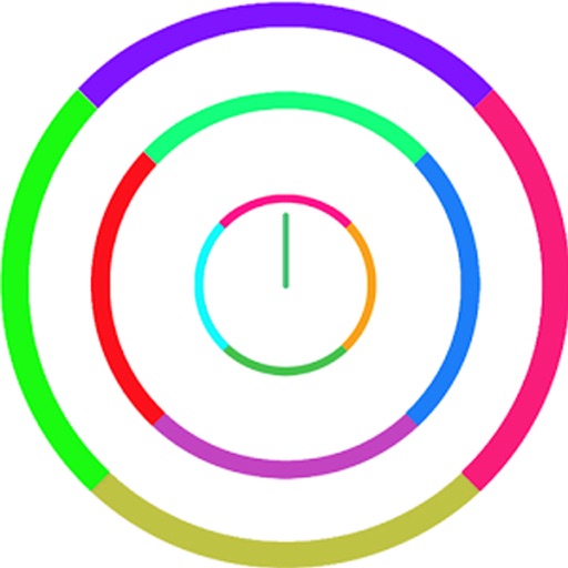 Color Clock Pro icon