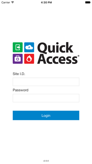 Quick Access by Edu-Safe(圖1)-速報App